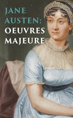 Jane Austen - Jane Austen - Oeuvres Majeures