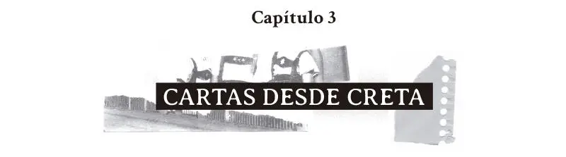 Por el boletín oficial que transmitía la radio diariamente supimos que la - фото 5