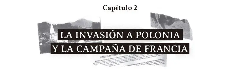 Desde hoy a las cinco de la mañana disparamos de vuelta Con esas palabras - фото 4