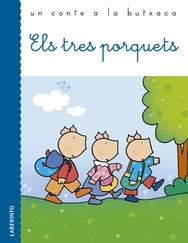 Anonimo Anonimo - Els tres porquets