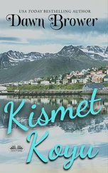 Dawn Brower - Kısmet Koyu