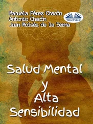 Juan Moisés De La Serna - Salud Mental Y Alta Sensibilidad