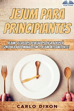 Carlo Dixon Jejum Para Principiantes обложка книги