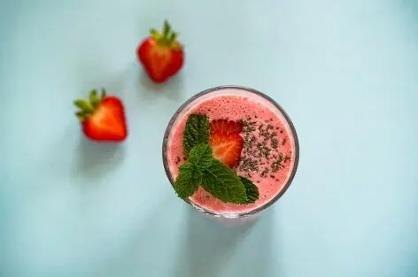 Tempo de preparo Dez minutos Rendimento Duas porções Informação nutricional - фото 26