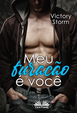 Victory Storm Meu Furacão É Você обложка книги