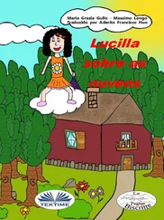 Massimo Longo E Maria Grazia Gullo - Lucilla Sobre As Nuvens
