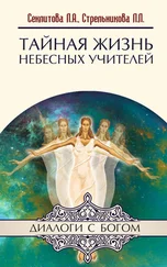 Людмила Стрельникова - Тайная жизнь небесных Учителей