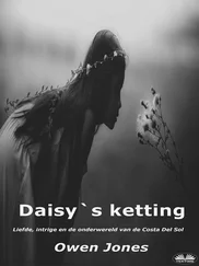 Owen Jones - Daisy's Ketting