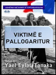 Yael Eylat-Tanaka - Viktimë E Pallogaritur