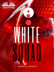 Annalu Braga - White Squad