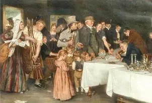 А Кампф Народные пожертвования Г Греф Прусское ополчение выступает в - фото 27