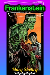 Mary Shelley - Frankenstein - Mary Shelley