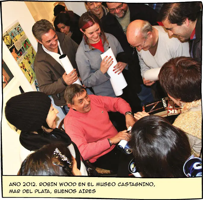 Juan simplemente le contestó Algo que vos no sabés cómo se hace A ver - фото 46