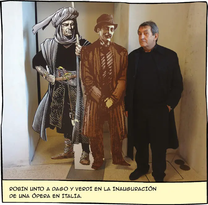 Poco a poco Tino y Roberto fueron mejorando la relación empezaron a llevarse - фото 41