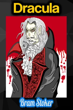 Bram Stoker Dracula - Bram Stoker обложка книги