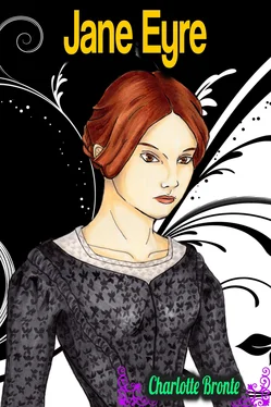 Charlotte Bronte Jane Eyre - Charlotte Bronte обложка книги