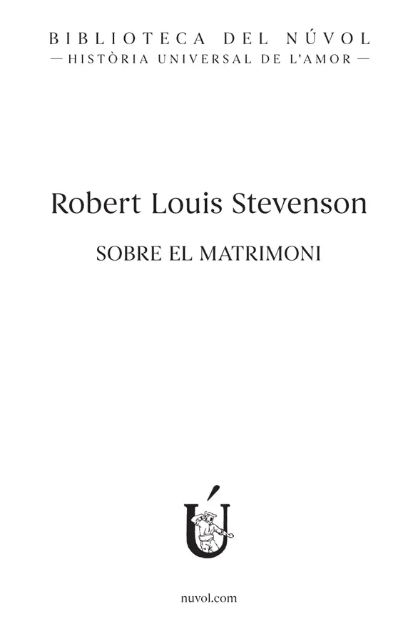 Robert Louis Stevenson 2021 Daquesta edició NÚVOL EL DIGITAL DE CULTURA - фото 1