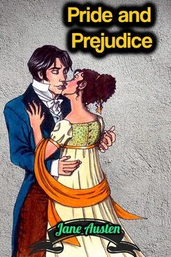 Jane Austen Pride and Prejudice - Jane Austen обложка книги