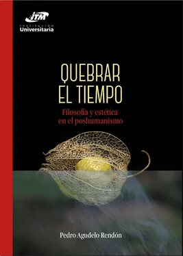 Pedro Agudelo Rendón Quebrar el tiempo обложка книги