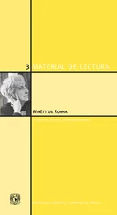 Winétt de Rokha - Winétt de Rokha