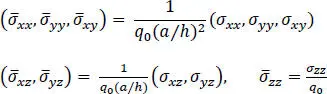 In Table 11 we compare our results of select quantities with those in Pagano - фото 35