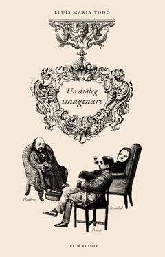 Lluís Maria Todó Un diàleg imaginari обложка книги