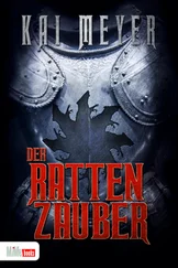 Kai Meyer - Der Rattenzauber