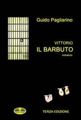 Guido Pagliarino - Vittorio Il Barbuto