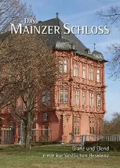 Das Mainzer Schloss