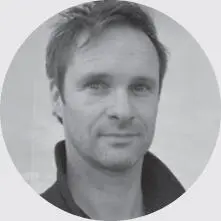 CLEMENS BERGER geboren 1979 in Güssing studierte Philosophie und Publizistik - фото 7