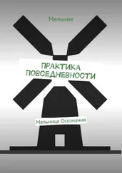 Мельник - Практика Повседневности. Мельница Осознания
