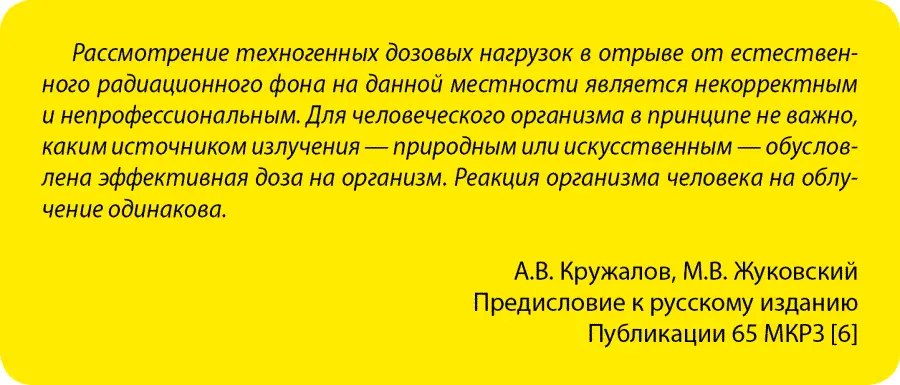 Так что же делать Сначала чего делать не нужно не опасаться АЭС и атомных - фото 123