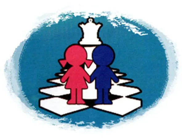 Чемпионат детского мира по шахматам Новосибирск2019 - фото 6