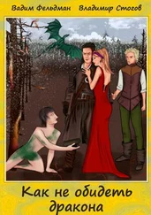 Вадим Фельдман - Как не обидеть дракона