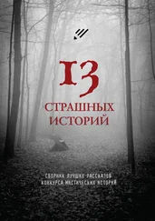 Артур Раин - 13 страшных историй
