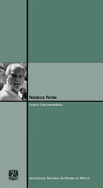 Federico Patán Federico Patán обложка книги
