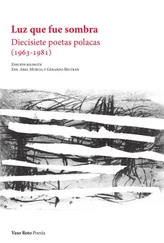 Varios autores - Luz que fue sombra