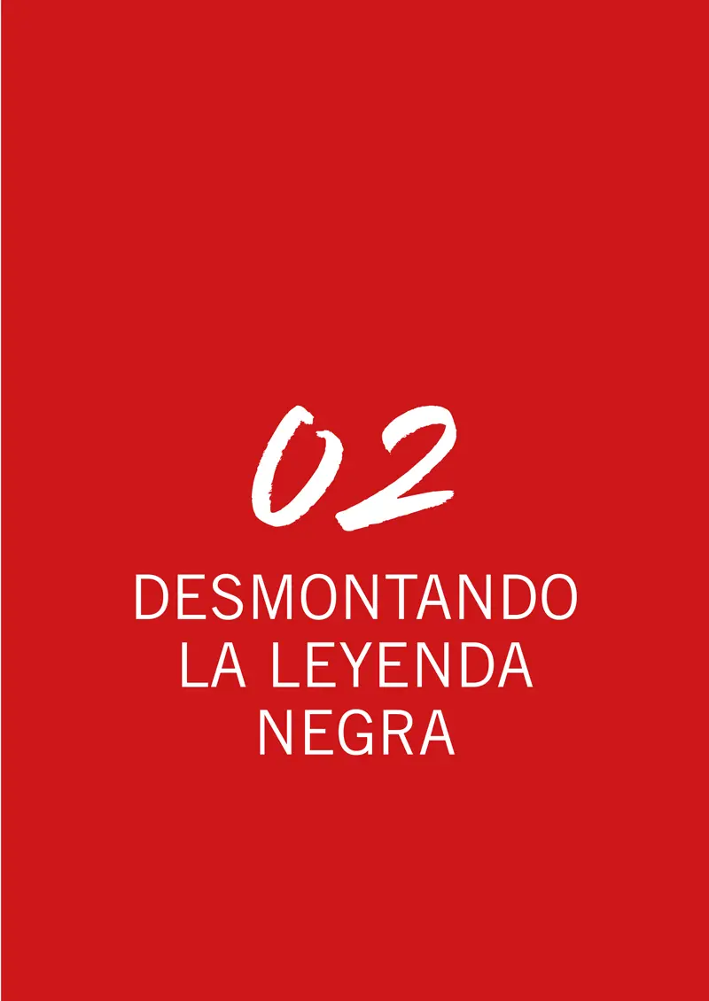 21 CUANDO LA LEYENDA USURPA LA HISTORIA MILTON COHENHENRÍQUEZ SASSO Algunos - фото 4