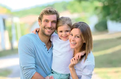 Es importante que en la familia no haya conflictos ni problemas relevantes para - фото 5