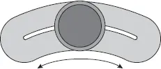 1 Se utiliza para girar a un paciente de posición Disco de transferencia 1 - фото 27