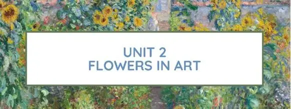 1 Read the quotation and explain how you understand it Open the bloom of - фото 14