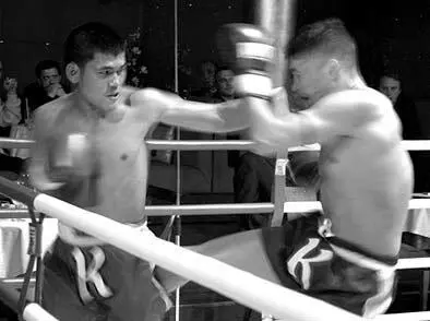 Турнир в Москве RAMTL 2005 г Промоутер Сергей Заяшников Одним из - фото 14