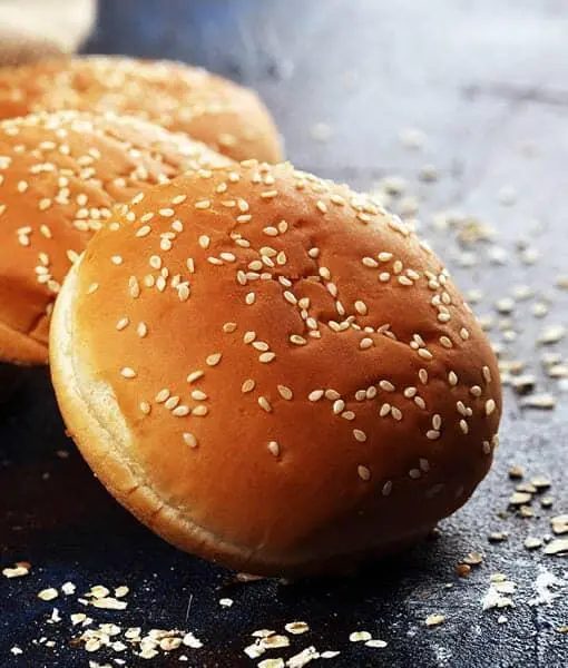 Fertig Buns Auch SupermarktBuns können lecker sein Wir verraten dir die - фото 3