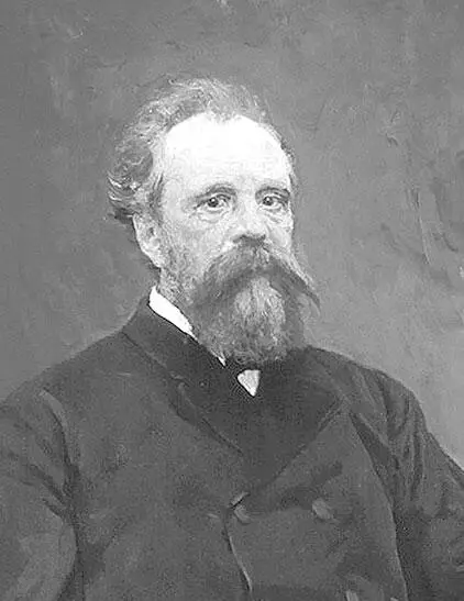 В А Серов Портрет С М Третьякова 1895 г Во время очередной поездки в - фото 26