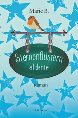 Marie B. - Sternenflüstern al dente