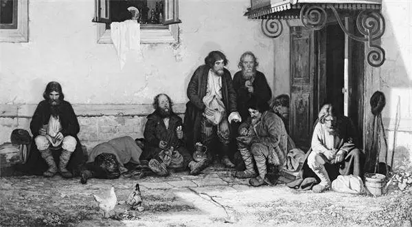 Гражданская казнь 19 мая 1864 года на Мытнинской площади в Петербурге - фото 6