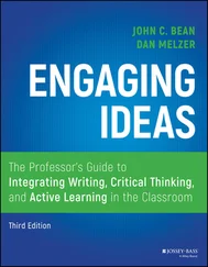 John C. Bean - Engaging Ideas
