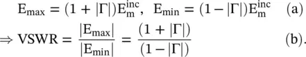 The power densities in medium 1 x0 are obtained using Poynting vector - фото 1025