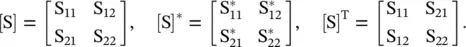 On substituting these expressions in the unitary relation 3145 the - фото 389