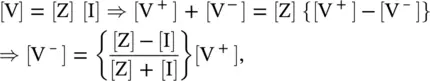 where I is a unit or identity matrix Keeping in view the definition of the - фото 457